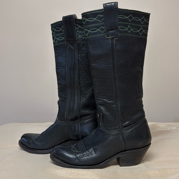 Stuart boot Company riding boot - Picture 1 of 7